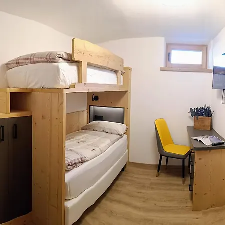 J&d's Appartement Livigno
