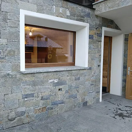J&d's Appartement Livigno