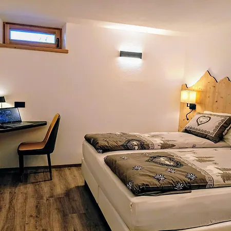 Appartement J&d's Livigno