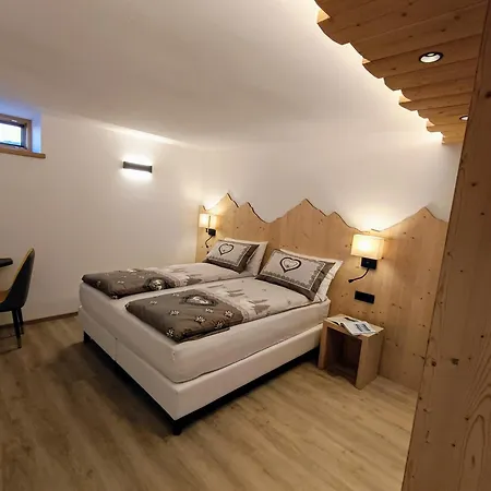 J&d's Appartement *