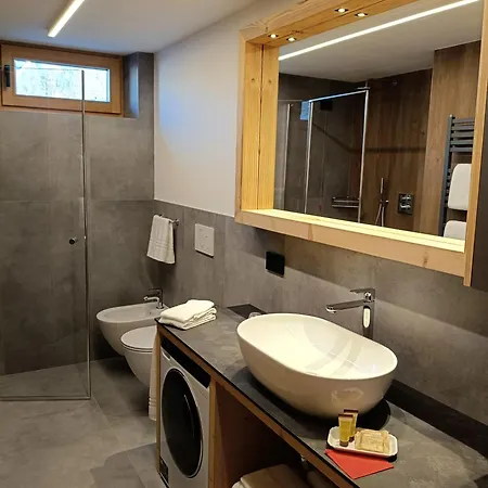 J&d's Appartement Livigno