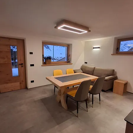 J&d's Appartement *