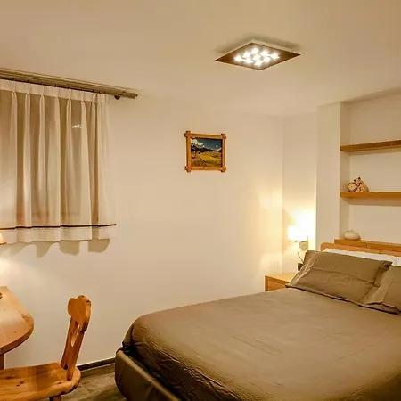 Appartement J&d's