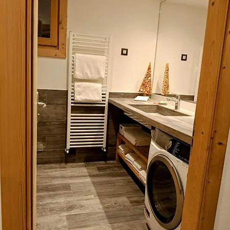 Appartement J&d's