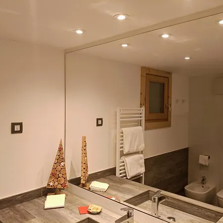 J&d's Apartment